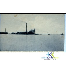 Hoogwater Tolamer 1914 F00001578
